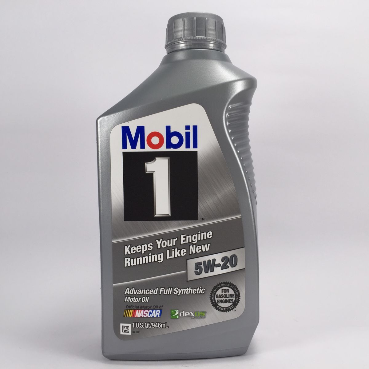 Mobil 1 5W-20 全合成機油