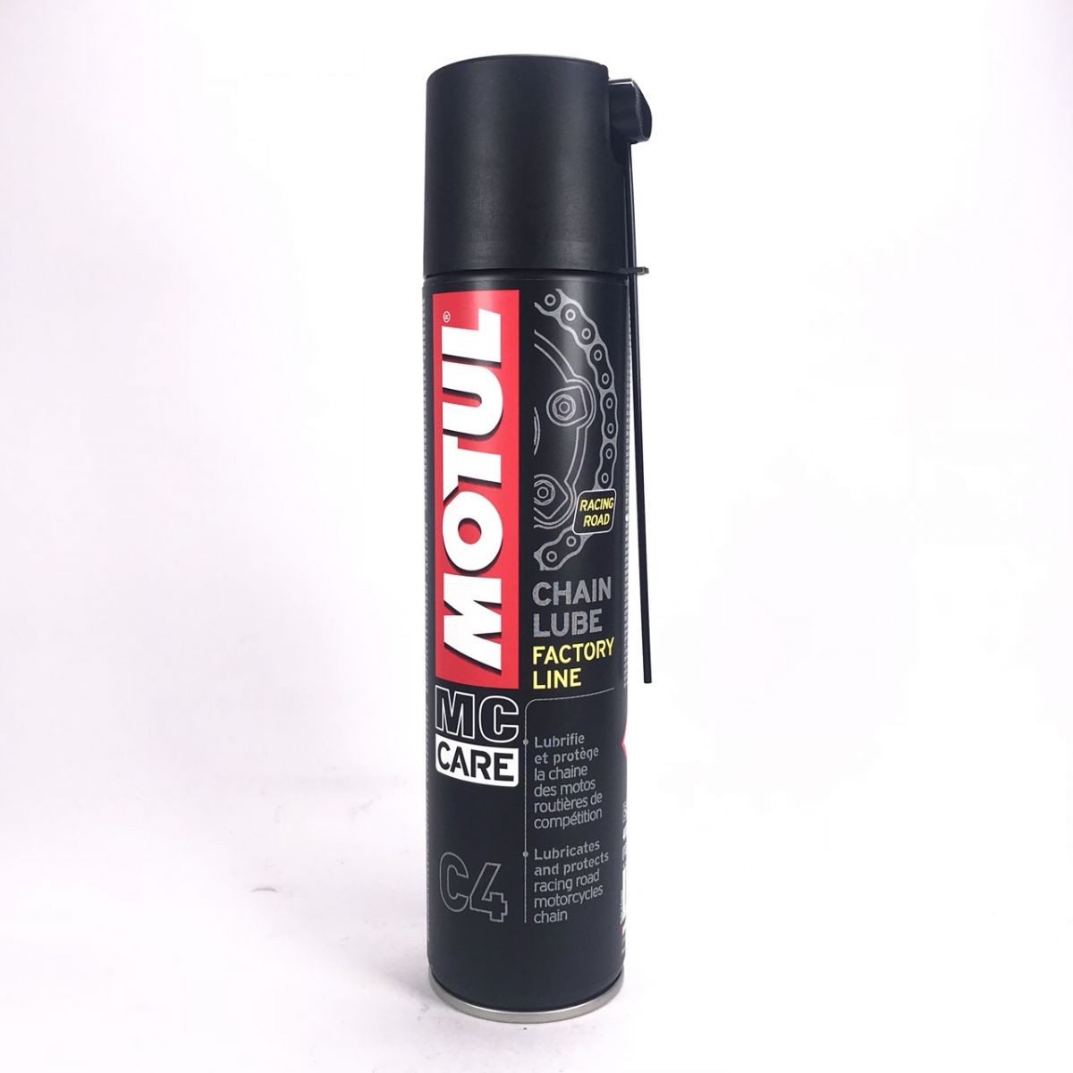 Motul C4  鏈條 鍊條保養油 