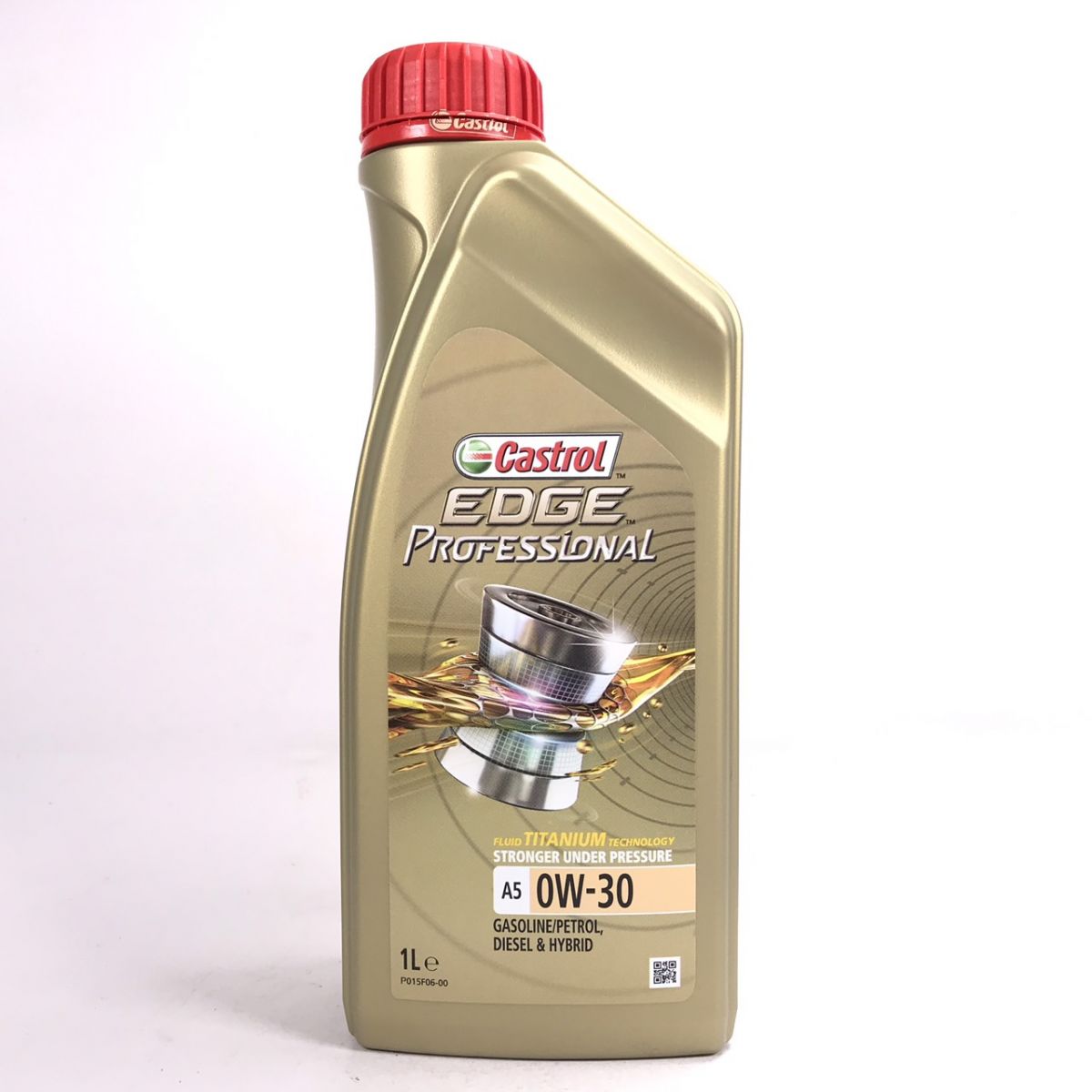 Чем castrol edge отличается от edge professional