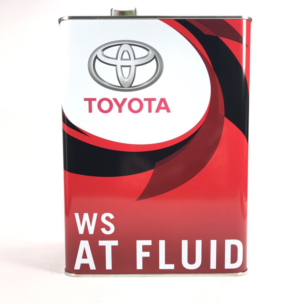 Toyota atf ws 4l