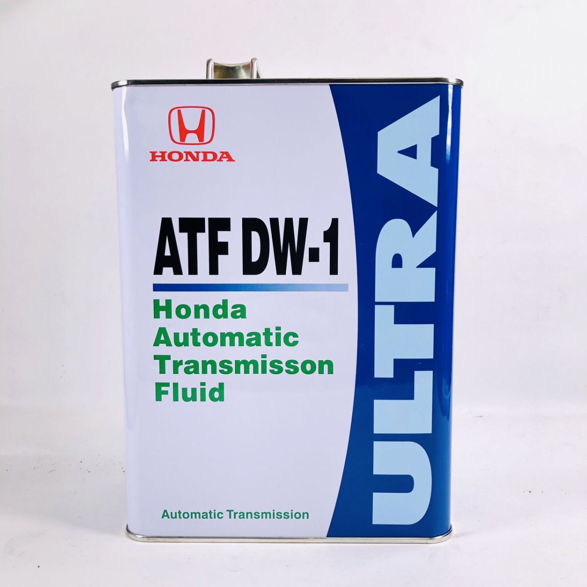 Honda atf dw 1