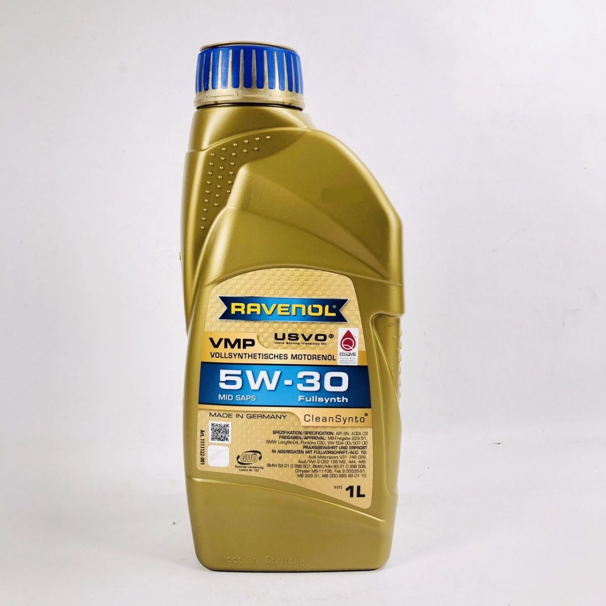 Ravenol 5w30