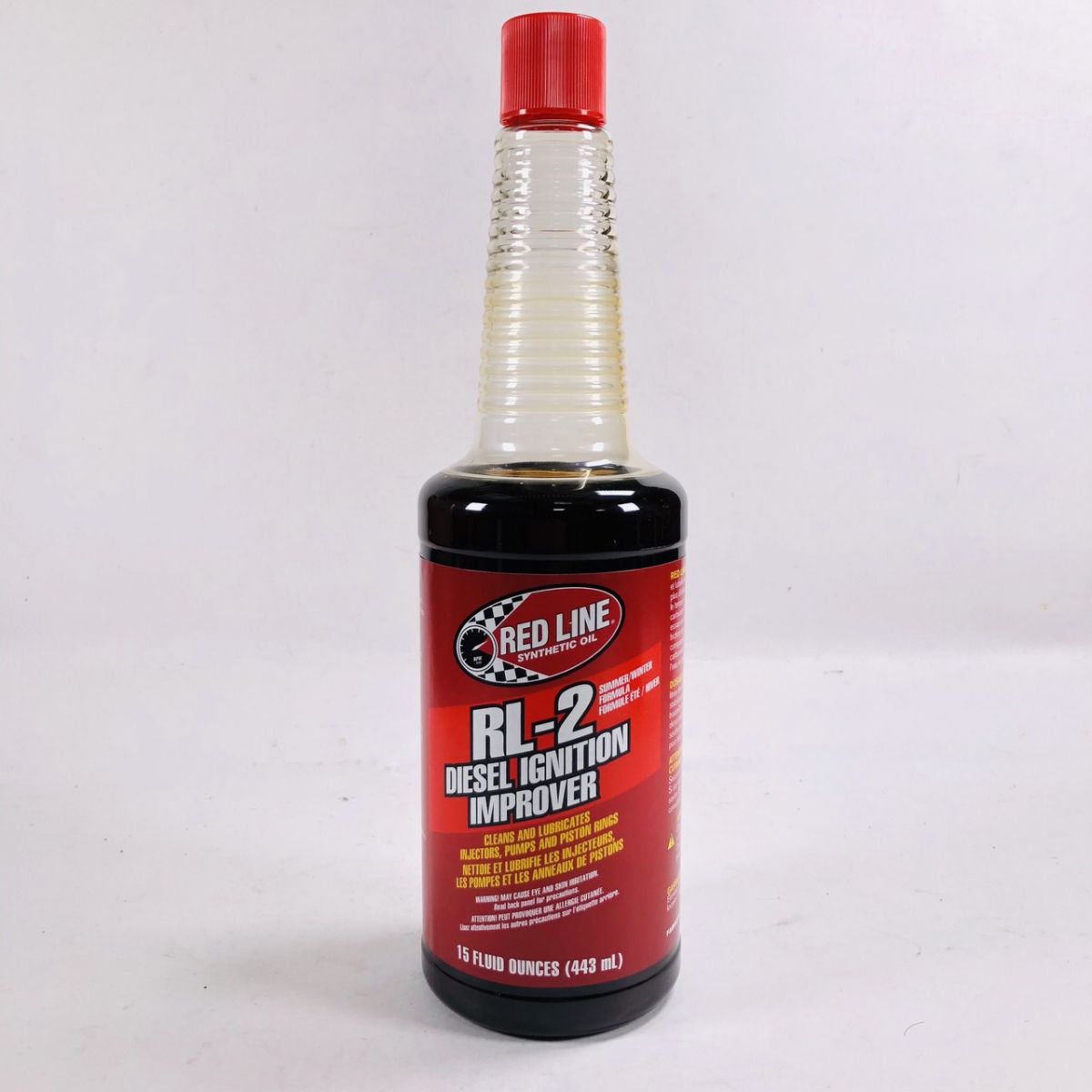 RED LINE RL-2 DIESEL 柴油精 柴油添加劑