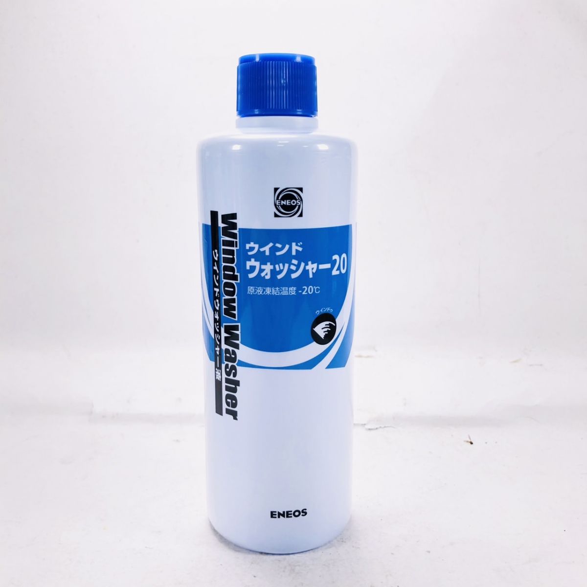 日本ENEOS 高效濃縮雨刷精 300ml