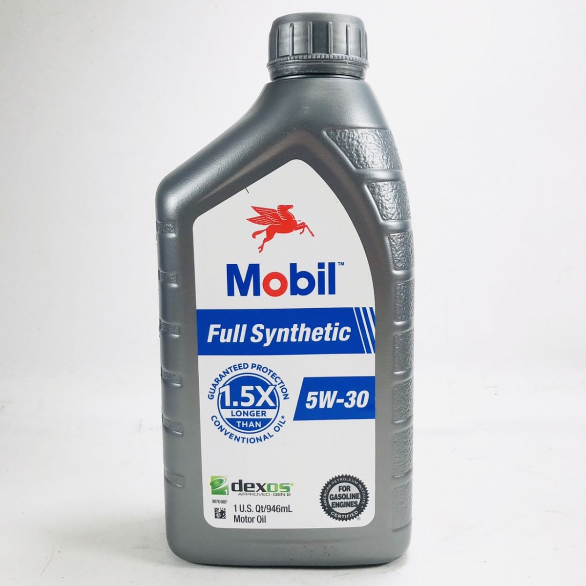 Mobil Full Synthetic 5W-30全合成機油