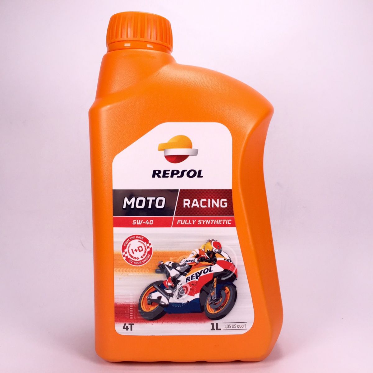 Моторное масло repsol 5w40