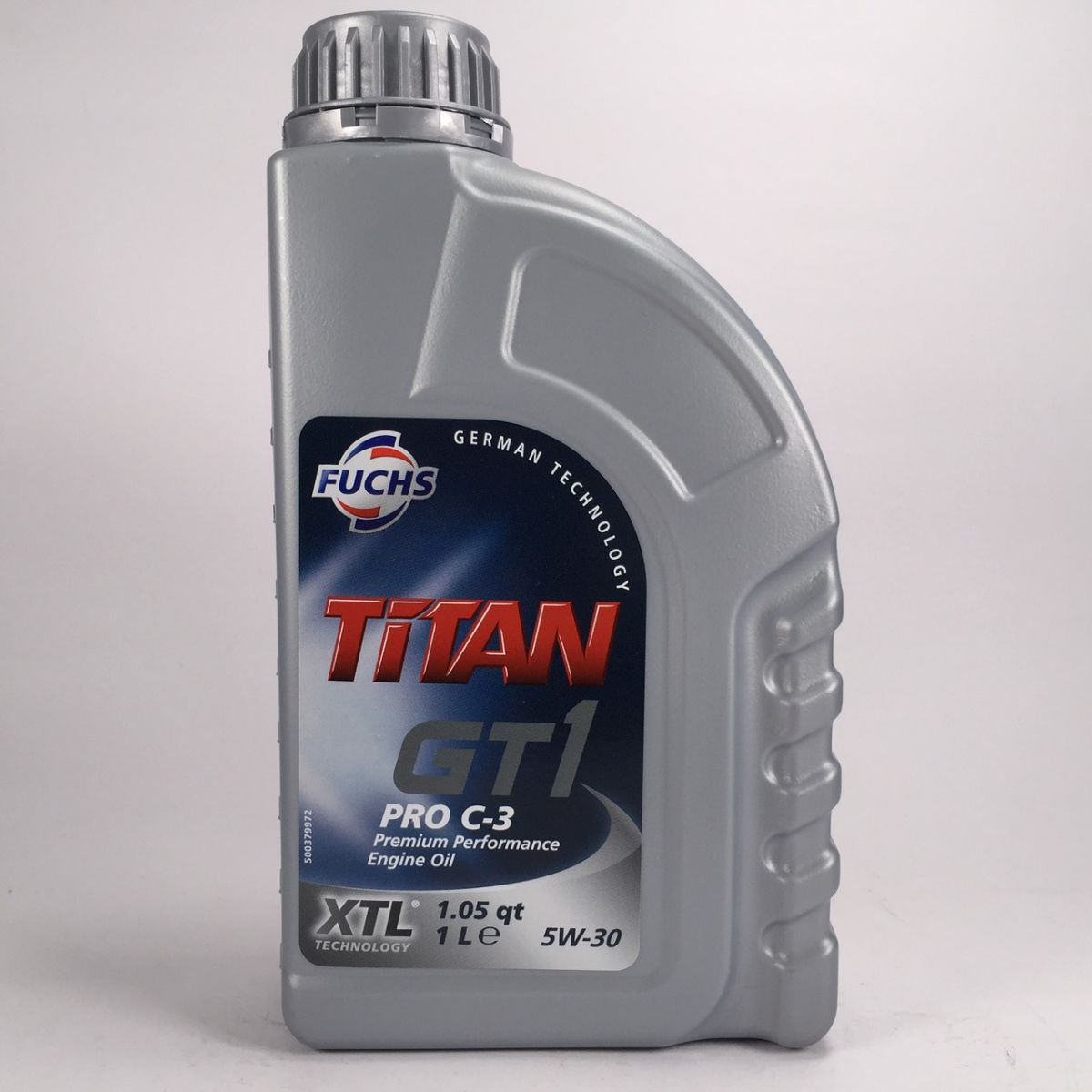 法國原裝FUCHS TITAN GT1 PRO C-3 5W-30合成機油